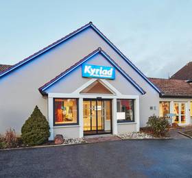 Отдых в Kyriad Colmar Centre Unterlinden - Франция, Кольмар