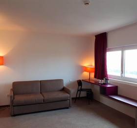 Comfort Hotel Expo Colmar в Эльзасе