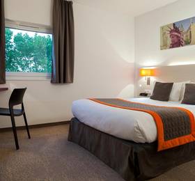 Отдых в Comfort Hotel Expo Colmar - Франция, Эльзас