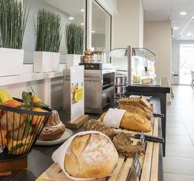 Туры в Apparthotel Odalys La Rose dArgent в Франции
