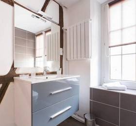 Туры в LAppartement Turenne в Франции