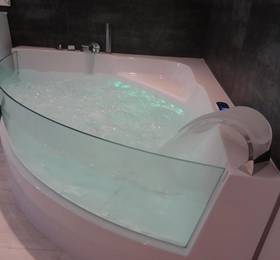 Отдых в MY SWEET HOMES - Appartements avec SPA - Франция, Кольмар