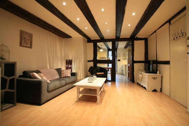 Gite Grand'Rue