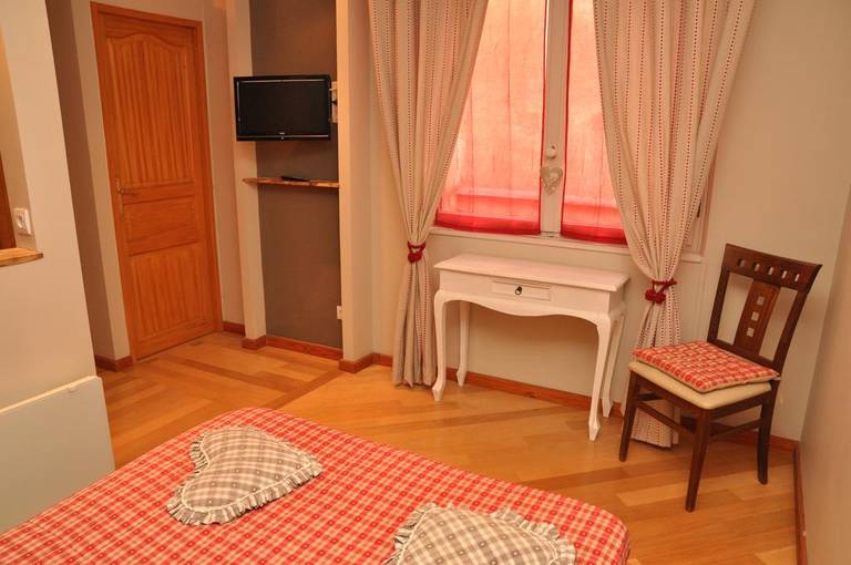 Chambre PFISTER