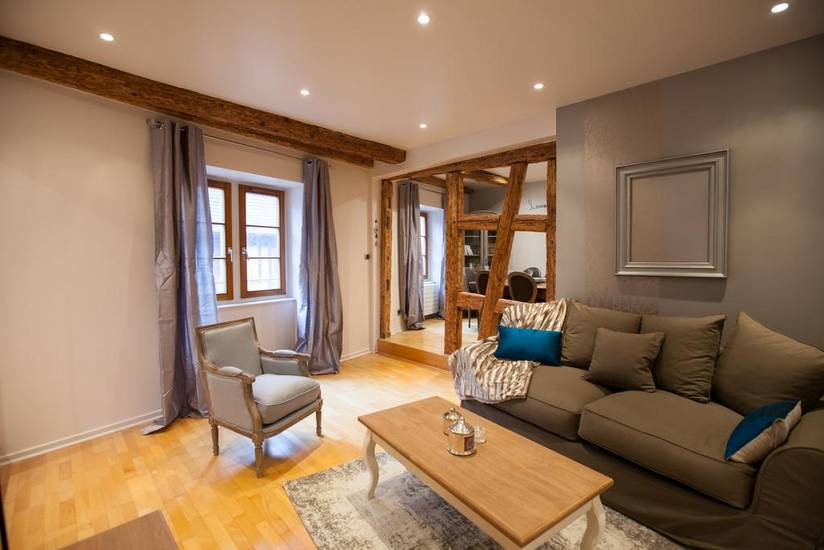 Bredala 3* Франция, Кольмар