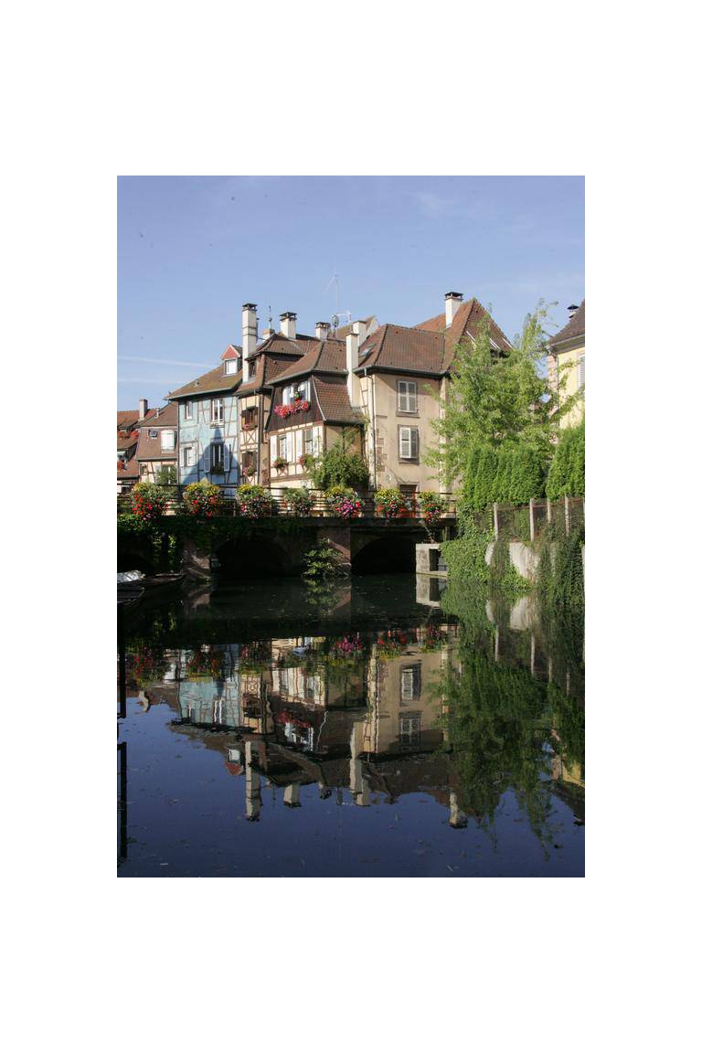 Reflets Sur La Lauch