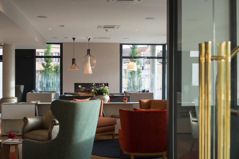 James Boutique Hotel