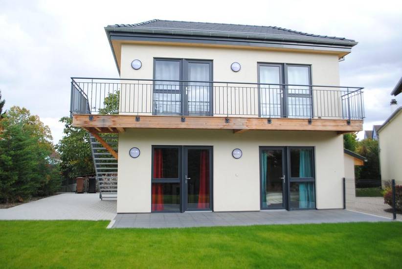 Gite De Charme 3* Франция, Кольмар