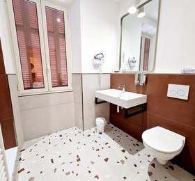 Туры в Hotel Bella Vista в Франции