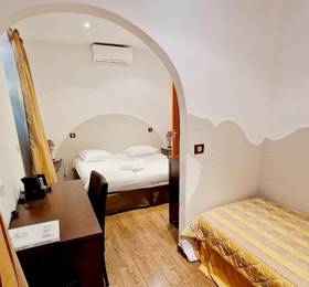 Отдых в Hotel Bella Vista - Франция, Корсика