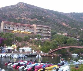 Туры в Hotel Le Mediterranee в Франции