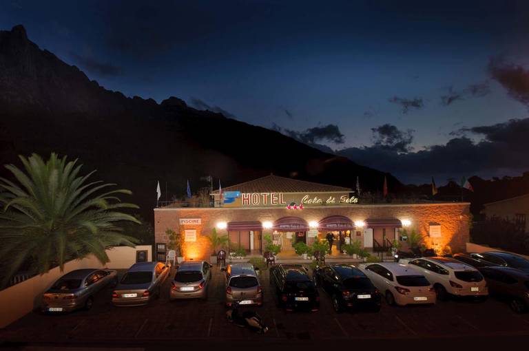 Hotel et Residence Cala di sole