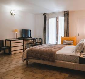 Отдых в Hotel Le Subrini - Франция, Корсика