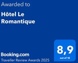 Hotel Le Romantique в Порто