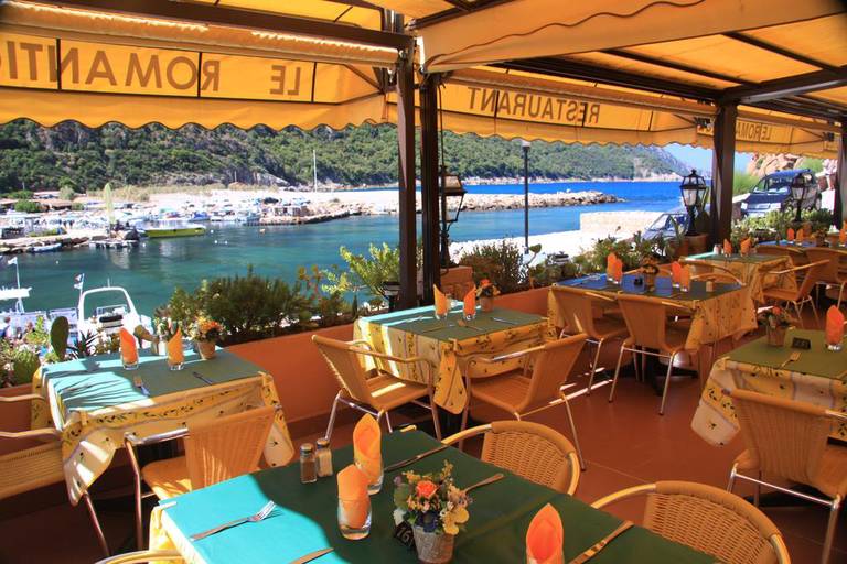Hotel Le Romantique