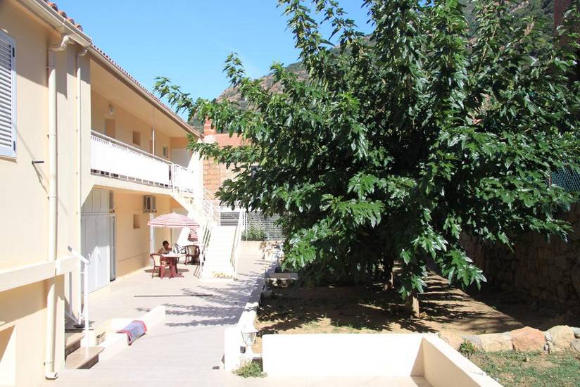 Residence Ideal-Subrini Франция, Порто