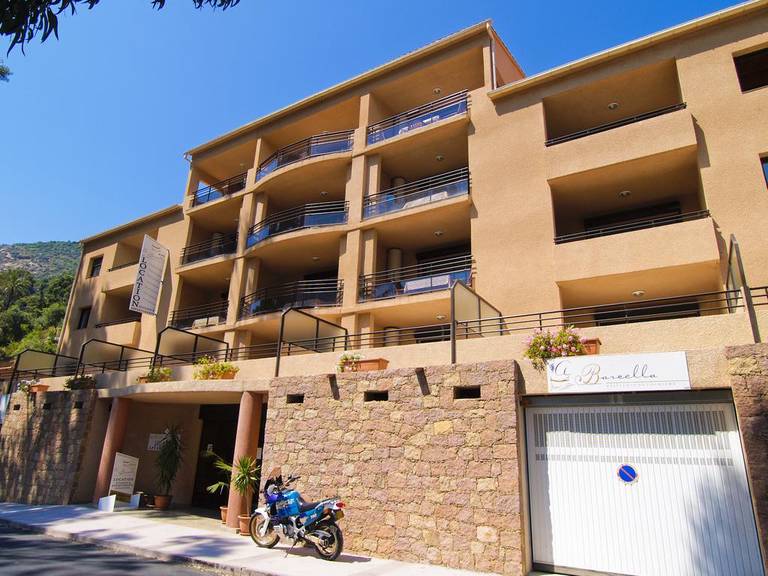 Residence A Barcella