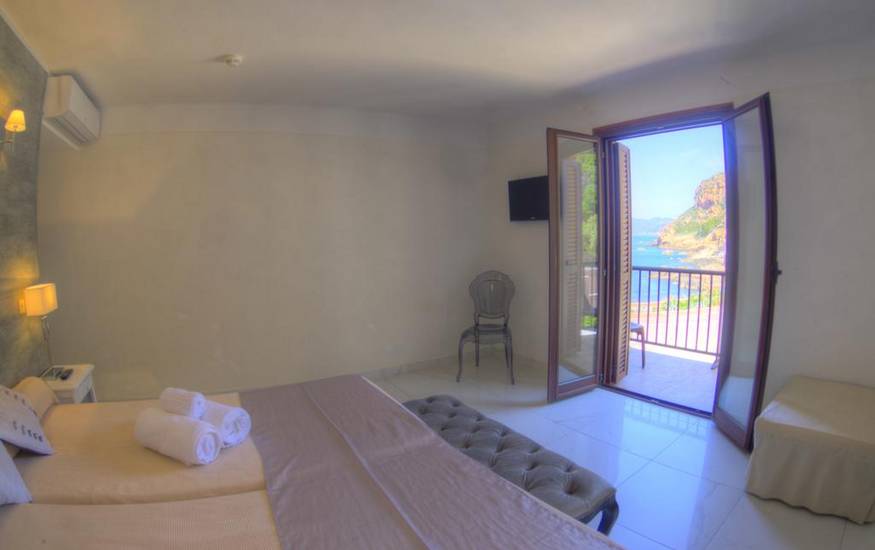 Le Golfe 3* Франция, Порто