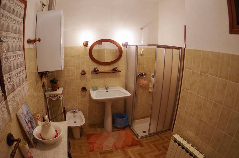Holiday Home Lenzana