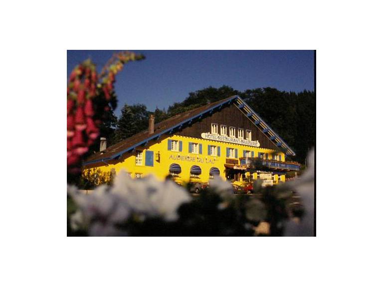Auberge du Lac Logis