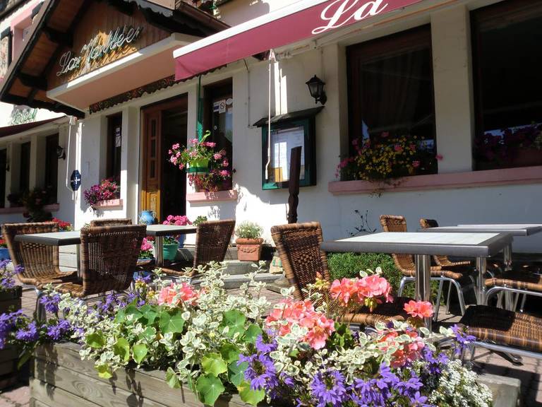 Hotel La Vallee