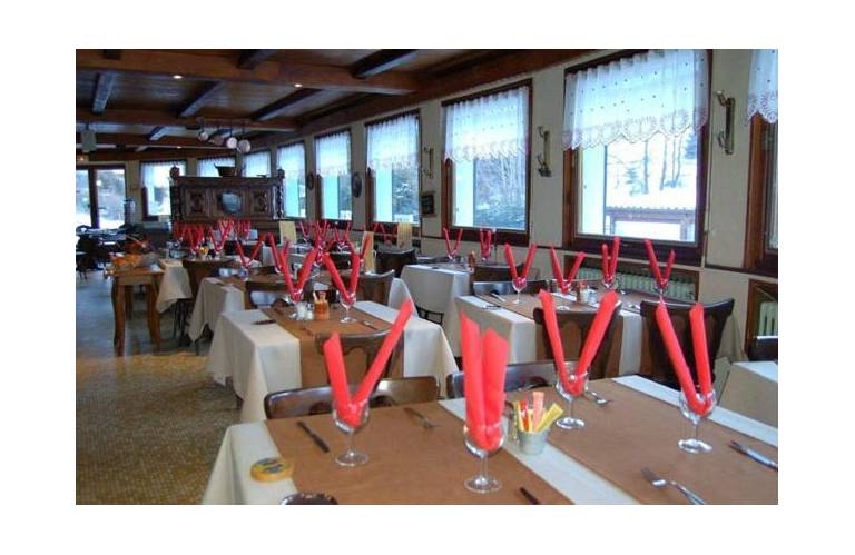 Hotel Restaurant l'Eau Vive