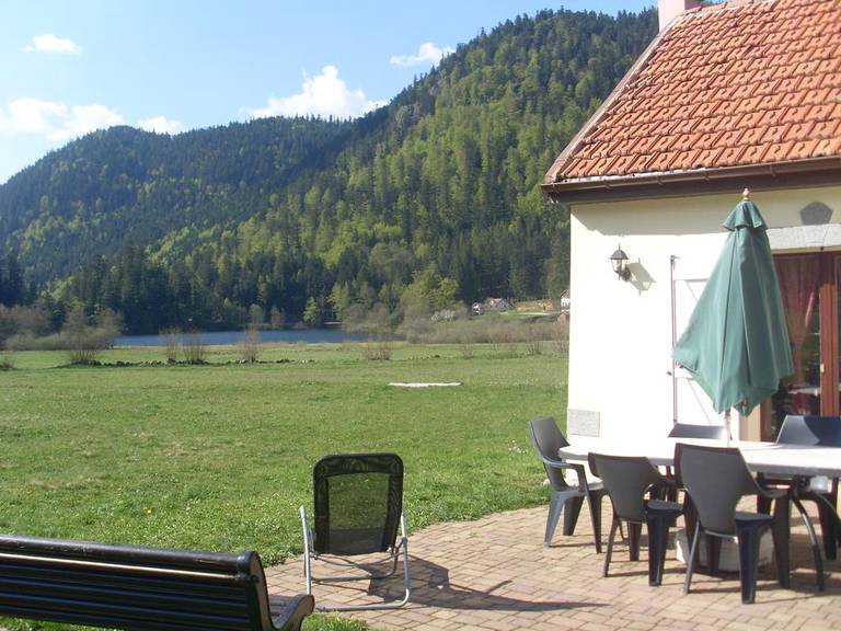 Chalet Retournemer