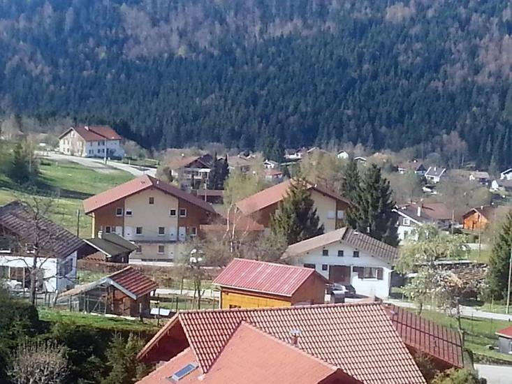 Le Haut des Lacs 3* Франция, Ксорюпт-Лонжме