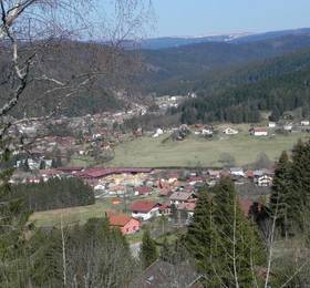 Отдых в Le Haut des Lacs - Франция, Ксорюпт-Лонжме