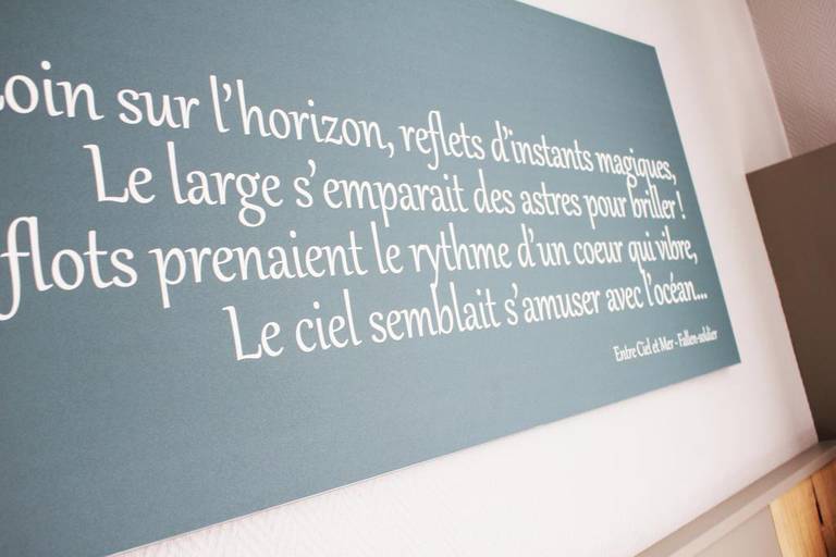 Hotel Le Carnot
