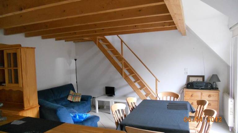 Appartement La Quietude