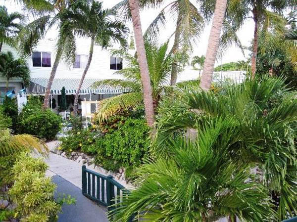 Bay View Village 4* Багамские острова, Нассау