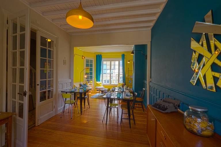 Villa Le Nautilus