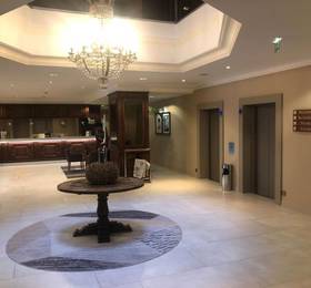 Best Western Hotel Marseille Aeroport, Vitrolles в Провансе