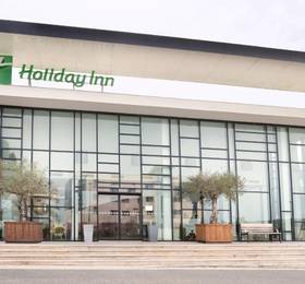 Туры в Golden Tulip Marseille Airport в Франции