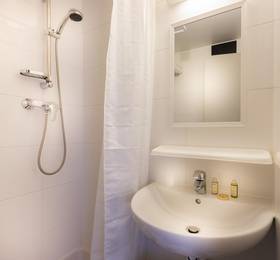 Hotel Donjon Vincennes в Венсене