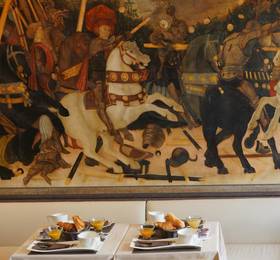Hotel du Chateau в Венсене