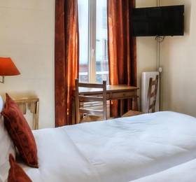 Туры в Hotel du Chateau в Франции