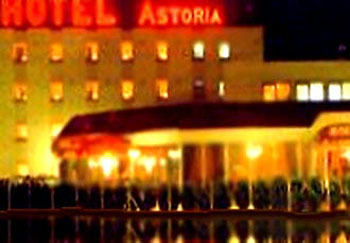 Astoria