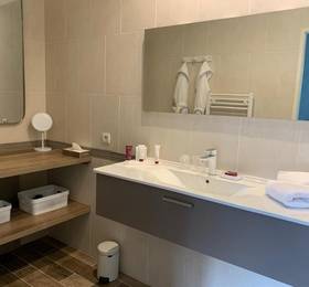 Туры в Domaine De Villers & Spa в Франции