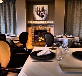 Domaine De Villers & Spa в Вилле-сюр-Мере