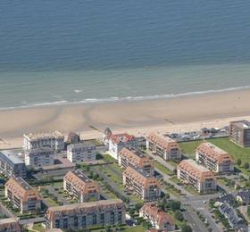 Lagrange Vacances Les Residences в Вилле-сюр-Мере