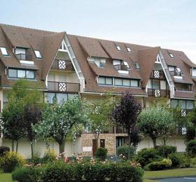 Туры в Lagrange Vacances Les Residences в Франции