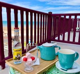 Туры в Hotel Outre-Mer в Франции