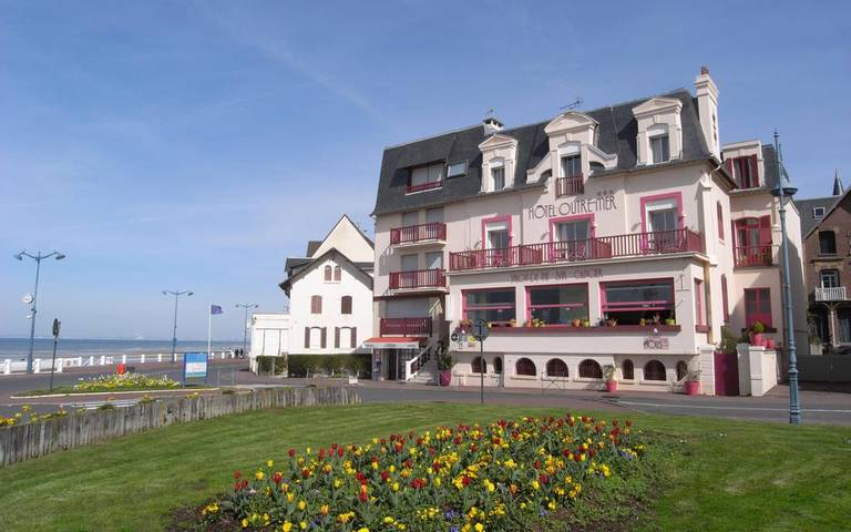 Hotel Outre-Mer