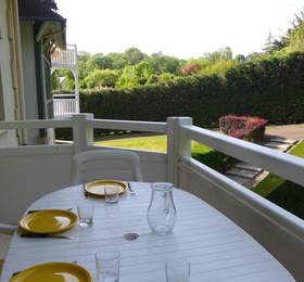 Туры в Les Jardins de la Cote Fleurie в Франции