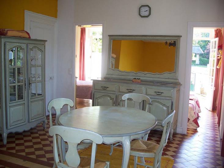 Appartement Hirondelles Франция, Вилле-сюр-Мер