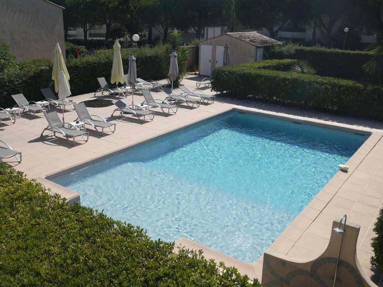 Hotel Le Galoubet