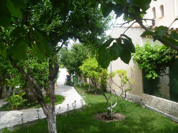 Appartements Tout Confort Франция, Вильнёв-Лубе