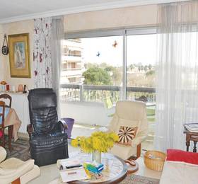 Apartment St Ouen la Rouerie L-720 в Вильнёв-Лубе